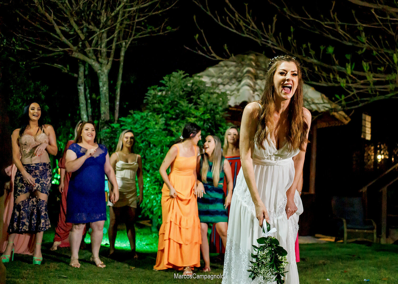 Foto Casamento Angelita e Sergio - Imagem 45