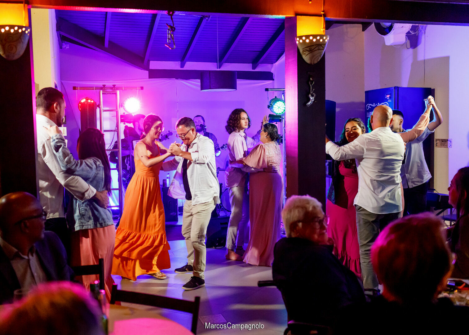 Foto Casamento Angelita e Sergio - Imagem 44