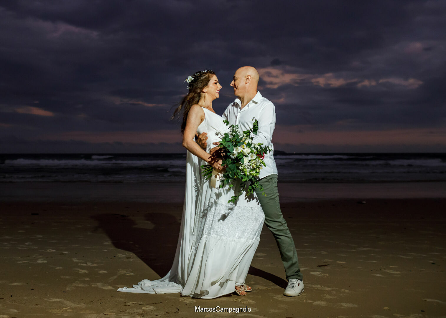 Foto Casamento Angelita e Sergio - Imagem 31