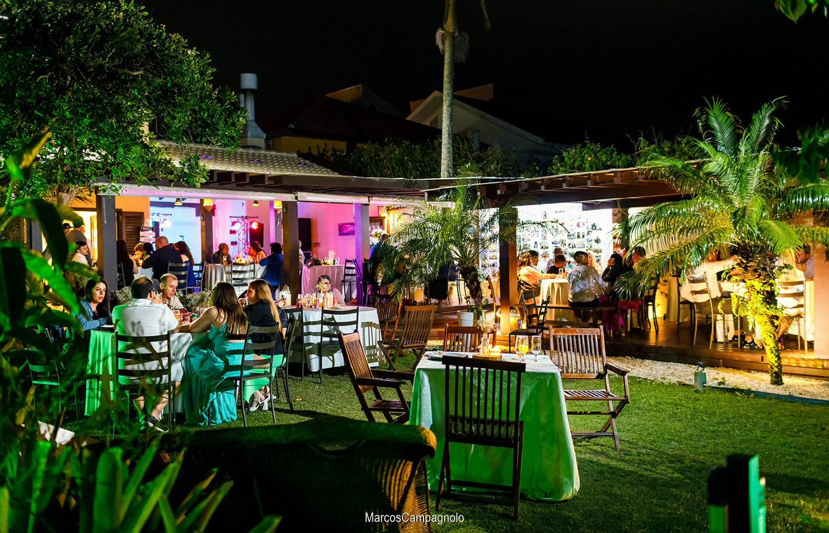 Foto Casamento Angelita e Sergio - Imagem 41