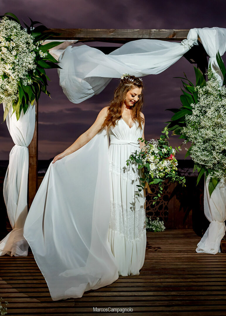 Foto Casamento Angelita e Sergio - Imagem 29