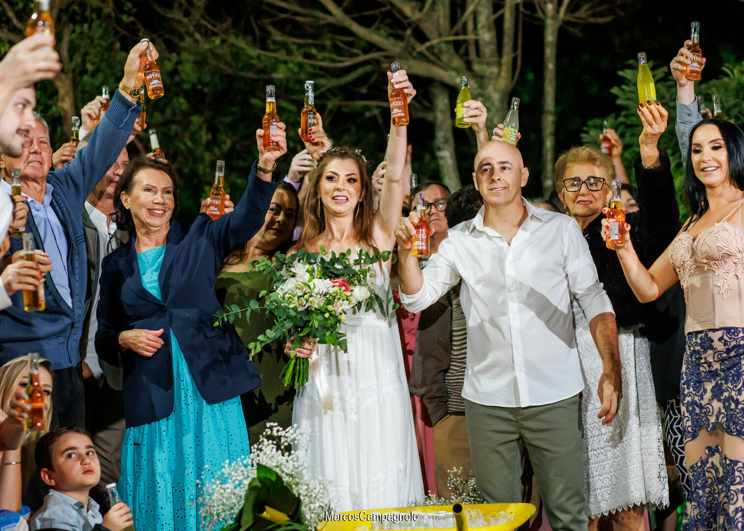 Foto Casamento Angelita e Sergio - Imagem 33