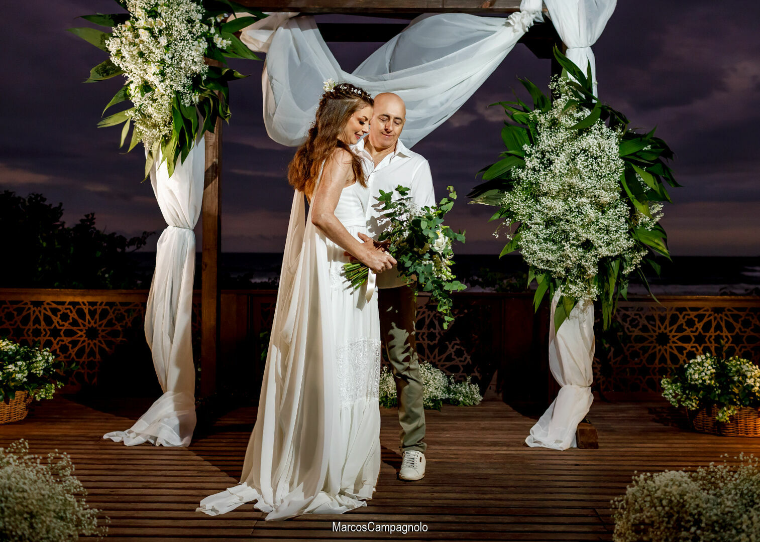 Foto Casamento Angelita e Sergio - Imagem 30