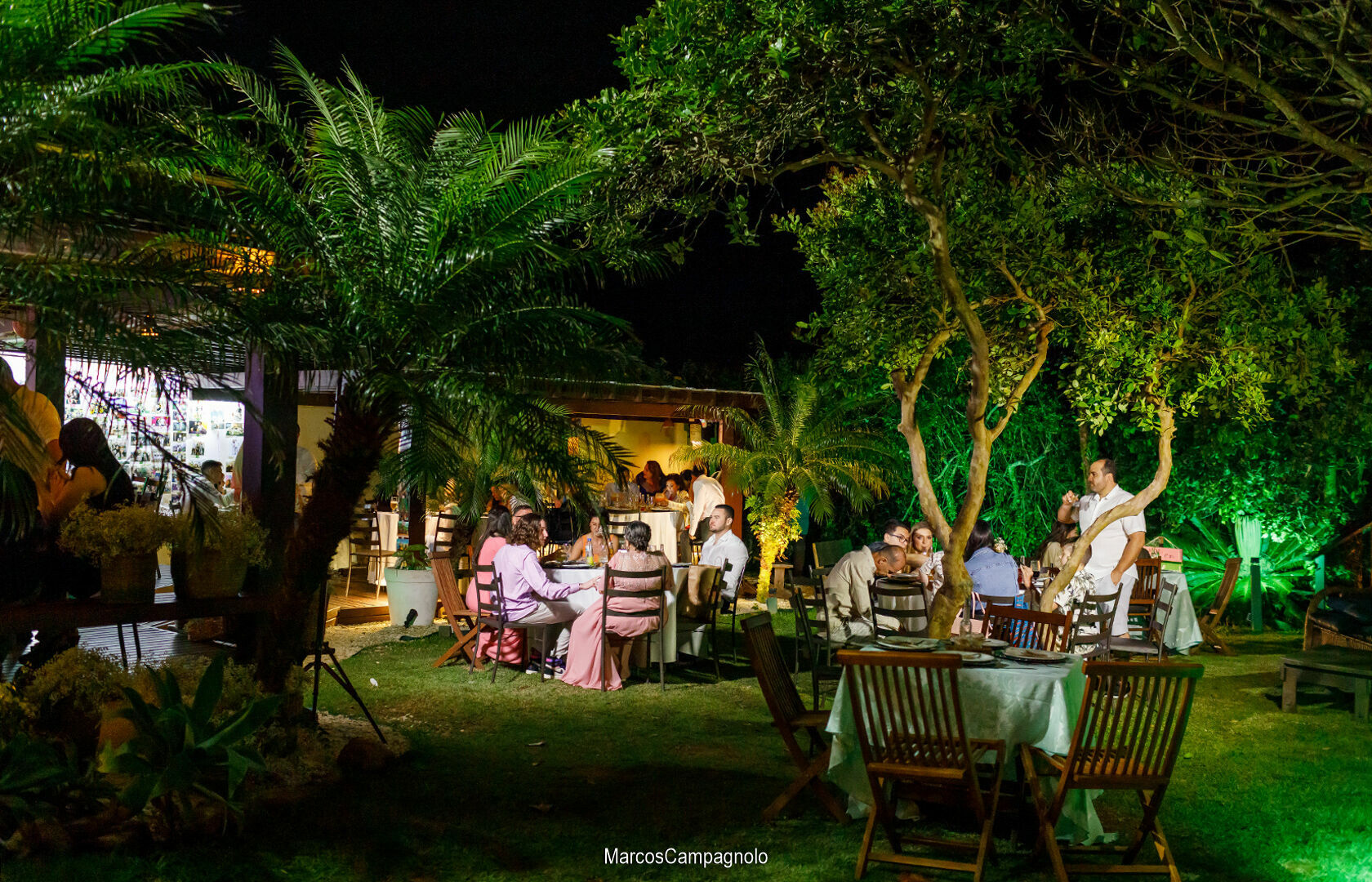 Foto Casamento Angelita e Sergio - Imagem 40