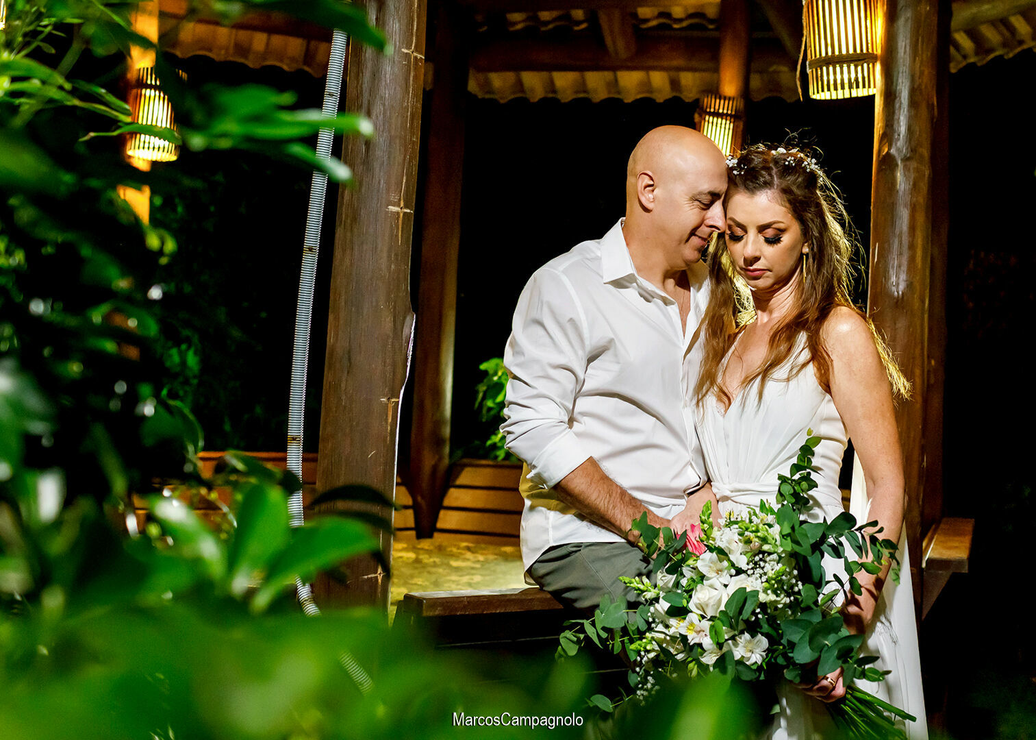 Foto Casamento Angelita e Sergio - Imagem 35