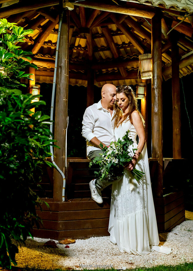 Foto Casamento Angelita e Sergio - Imagem 34