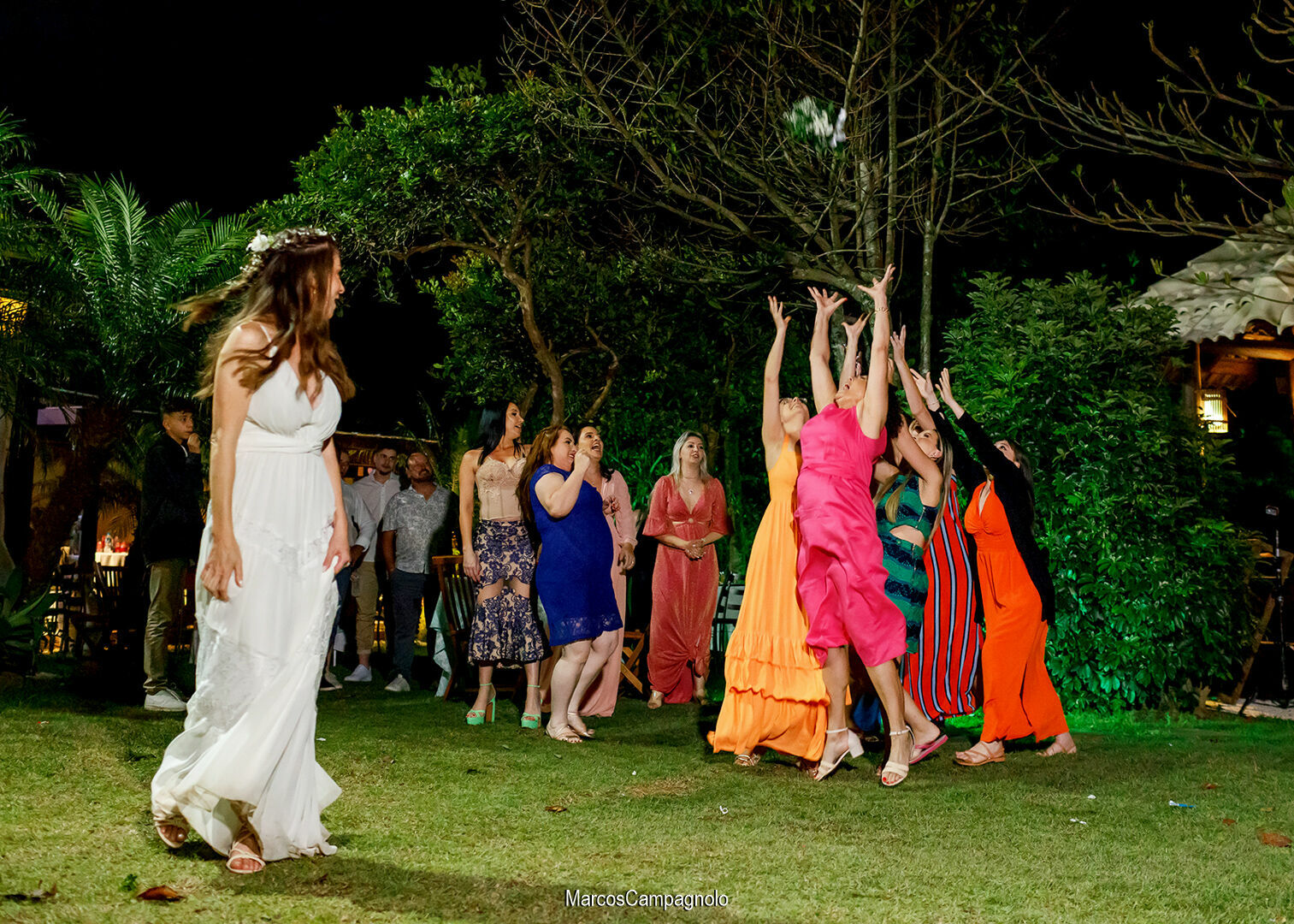 Foto Casamento Angelita e Sergio - Imagem 46