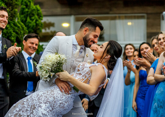 Casamento Leticia e Yuri