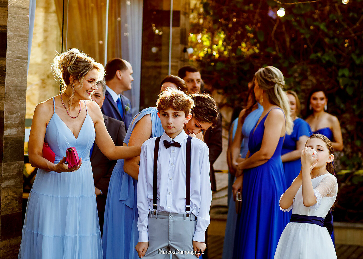Foto Casamento Leticia e Yuri - Imagem 9