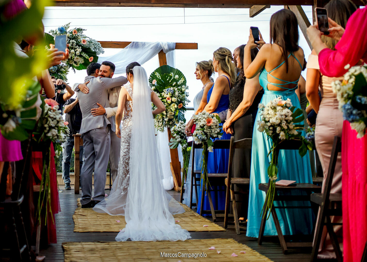 Foto Casamento Leticia e Yuri - Imagem 16