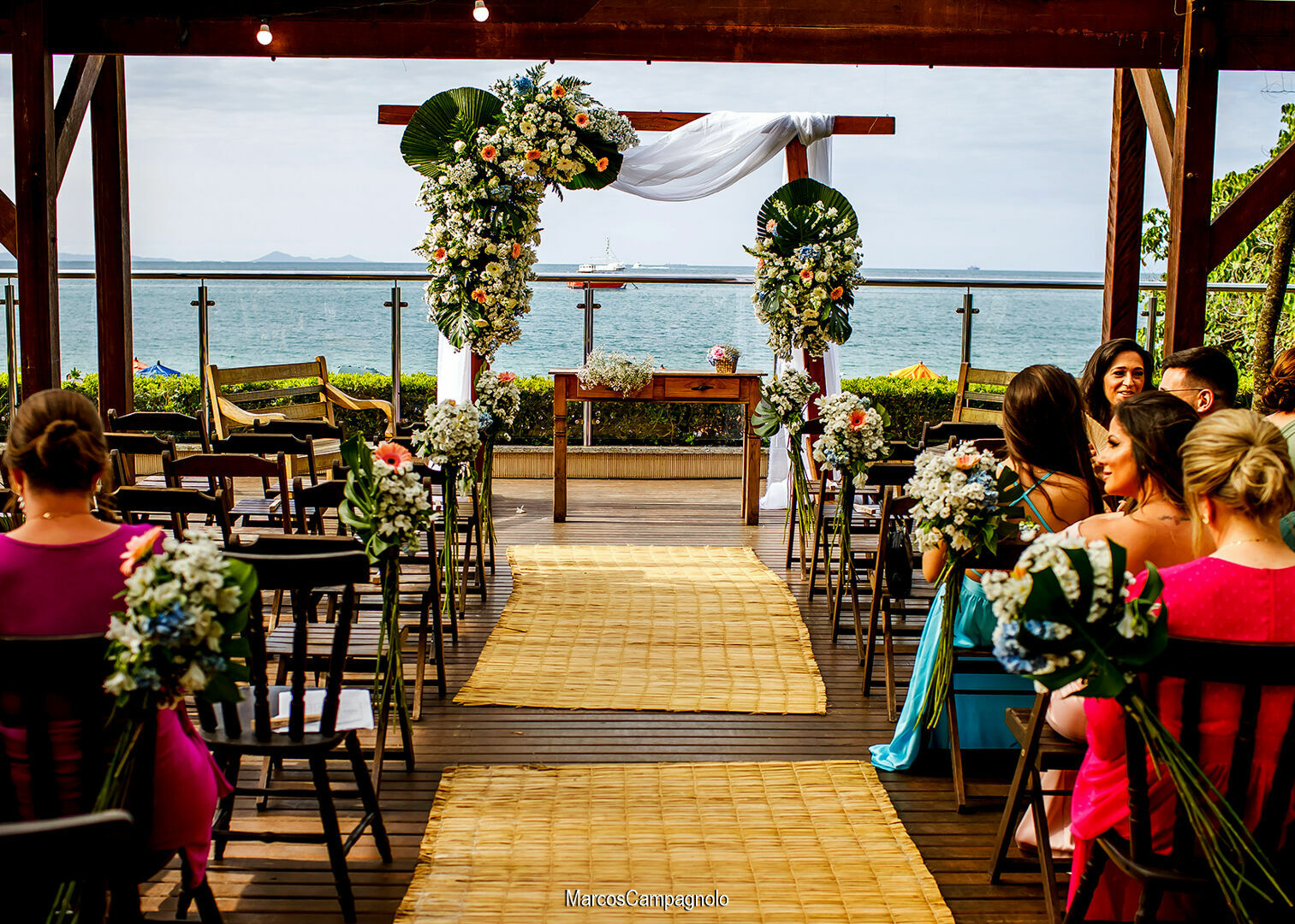 Foto Casamento Leticia e Yuri - Imagem 4