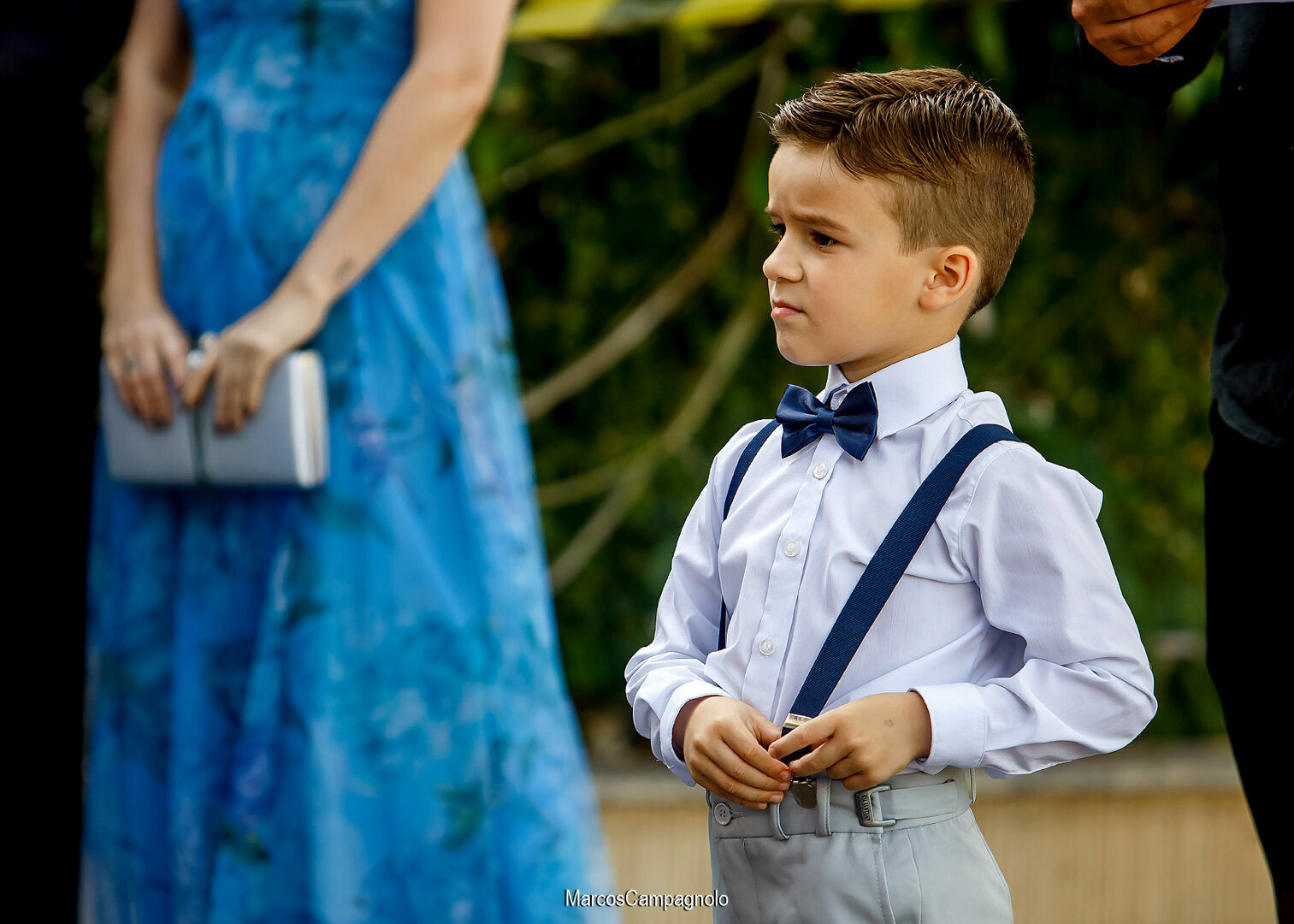 Foto Casamento Leticia e Yuri - Imagem 8