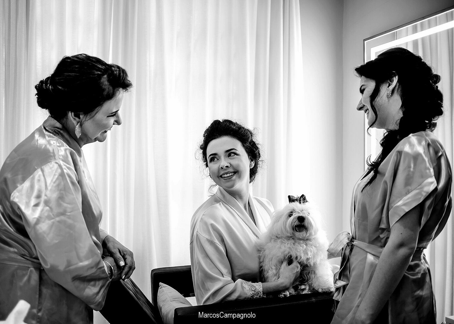 Foto Casamento Leticia e Yuri - Imagem 1