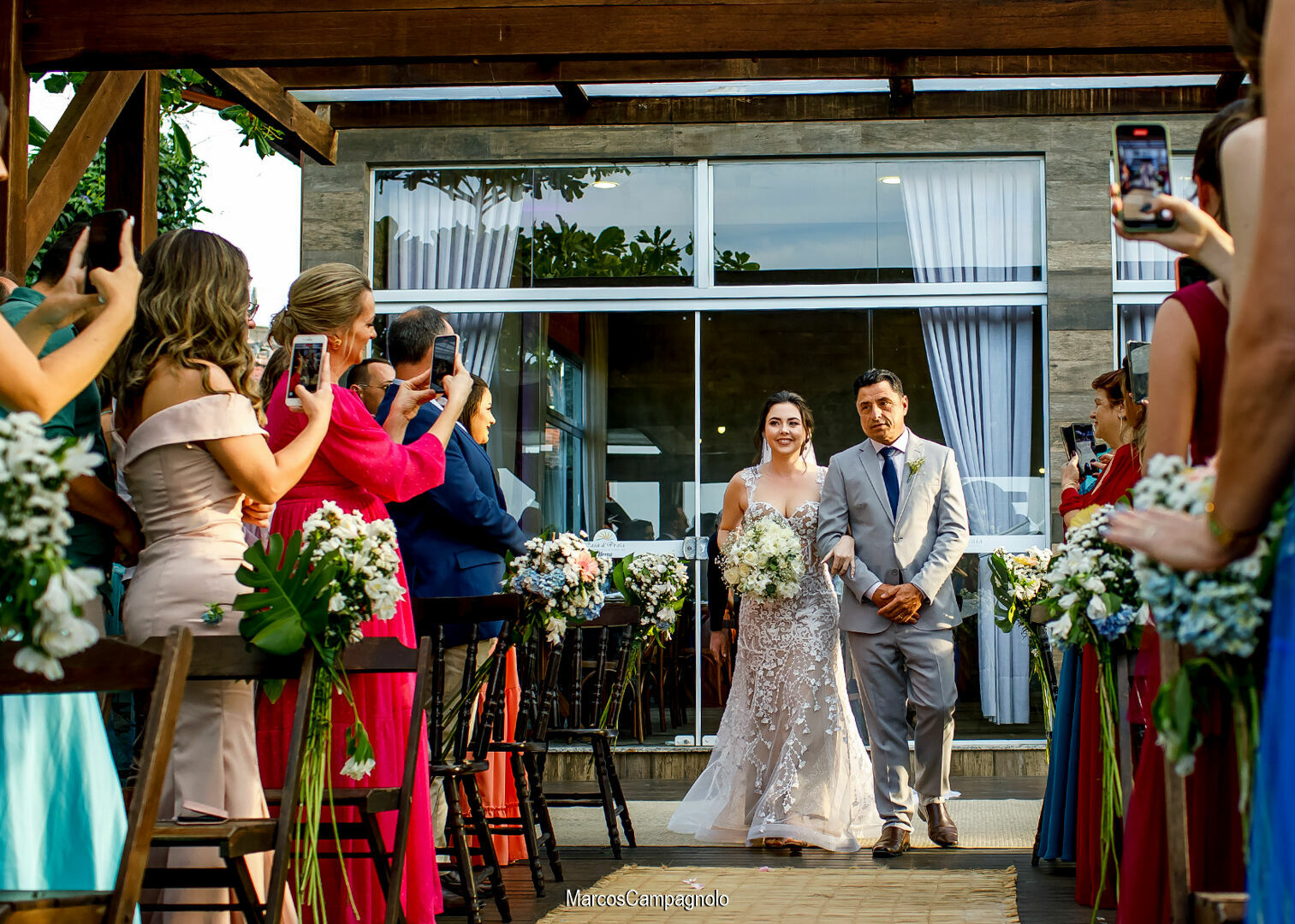 Foto Casamento Leticia e Yuri - Imagem 15