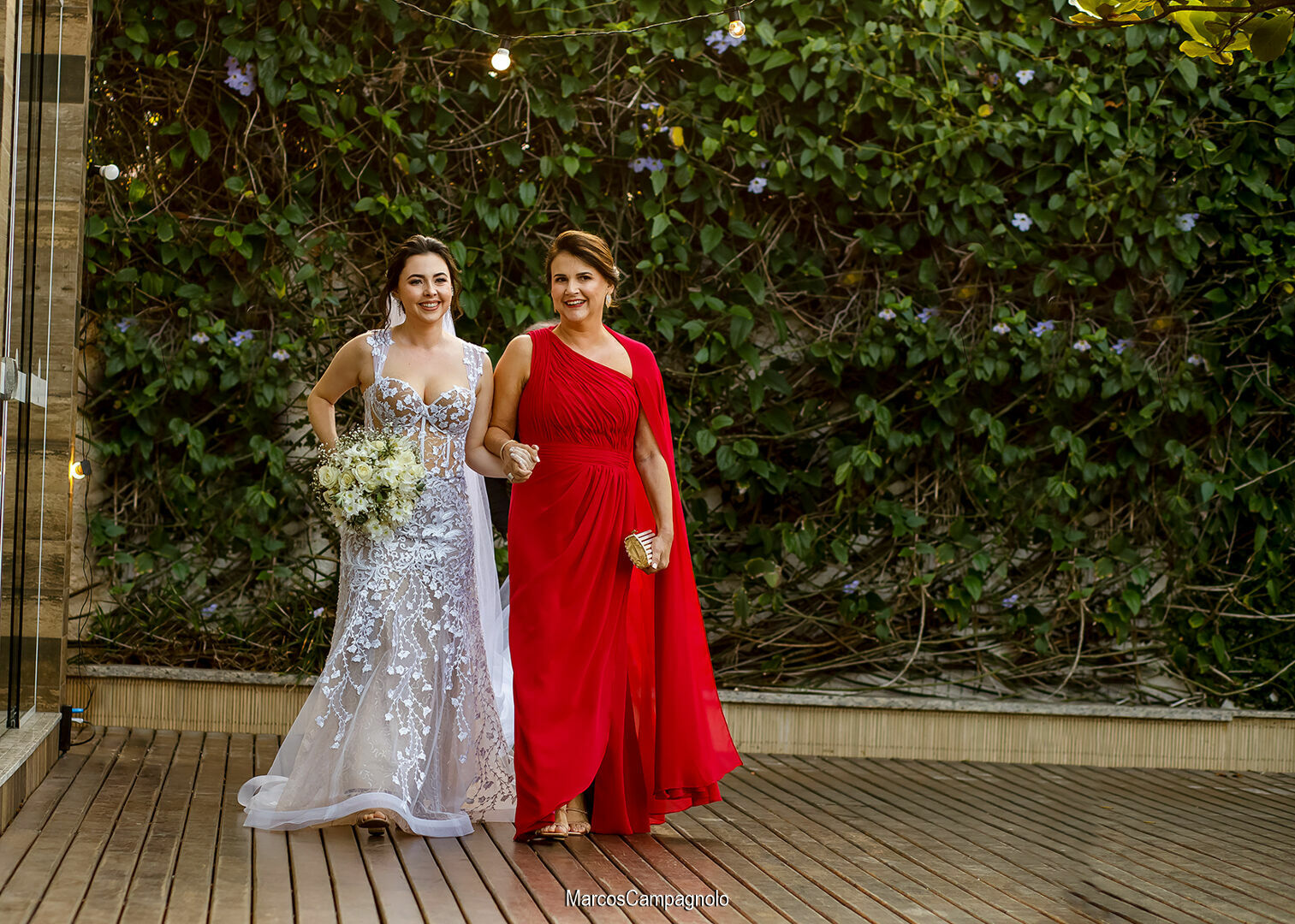 Foto Casamento Leticia e Yuri - Imagem 14