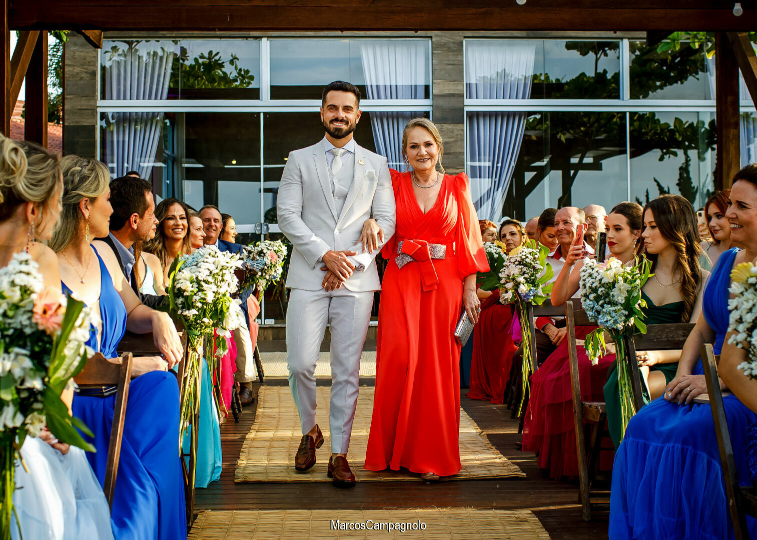 Foto Casamento Leticia e Yuri - Imagem 13