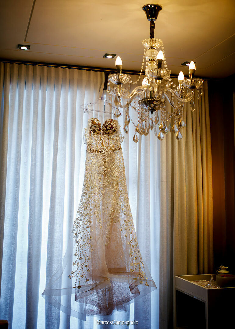 Foto Casamento Leticia e Yuri - Imagem 0