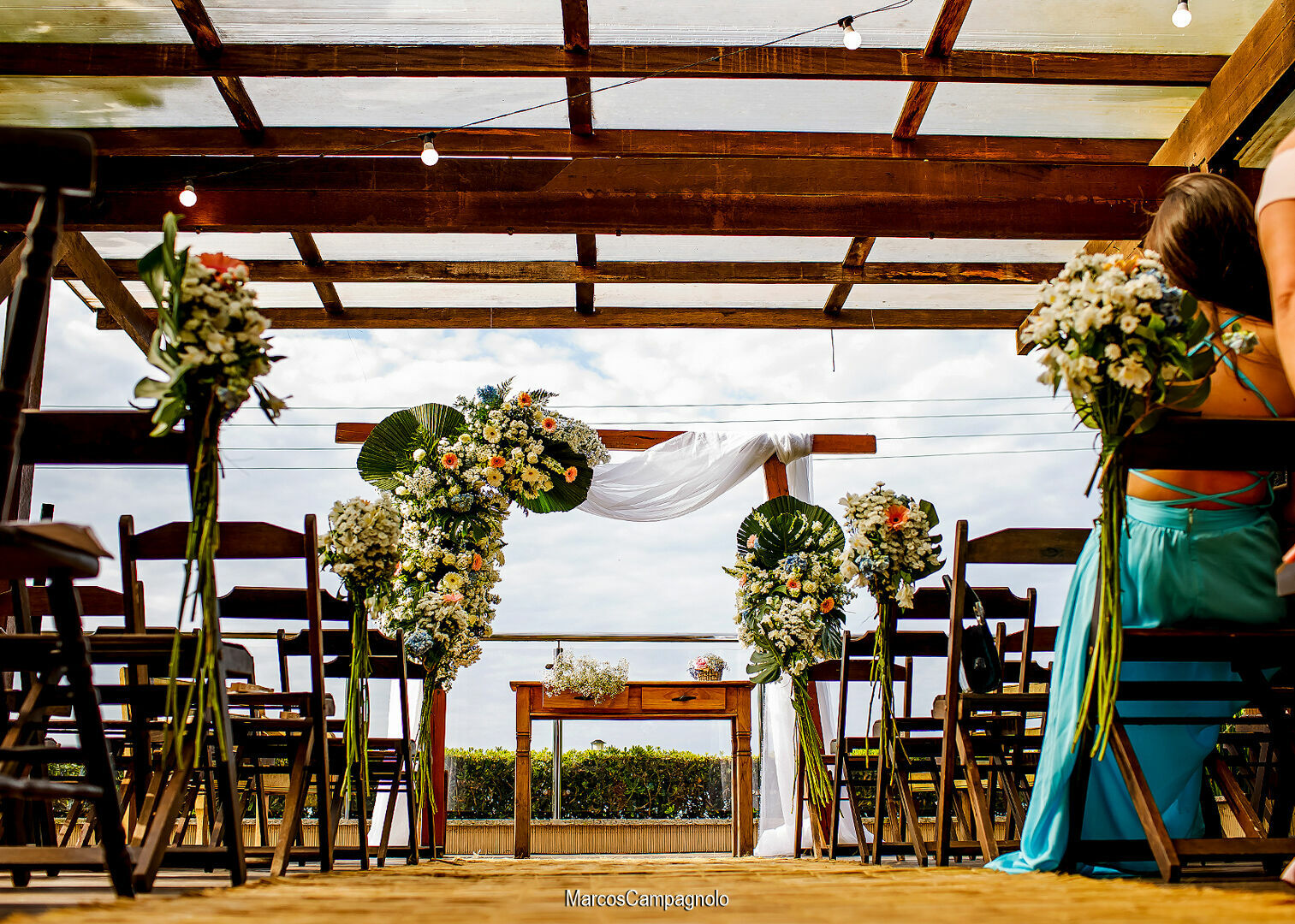 Foto Casamento Leticia e Yuri - Imagem 5