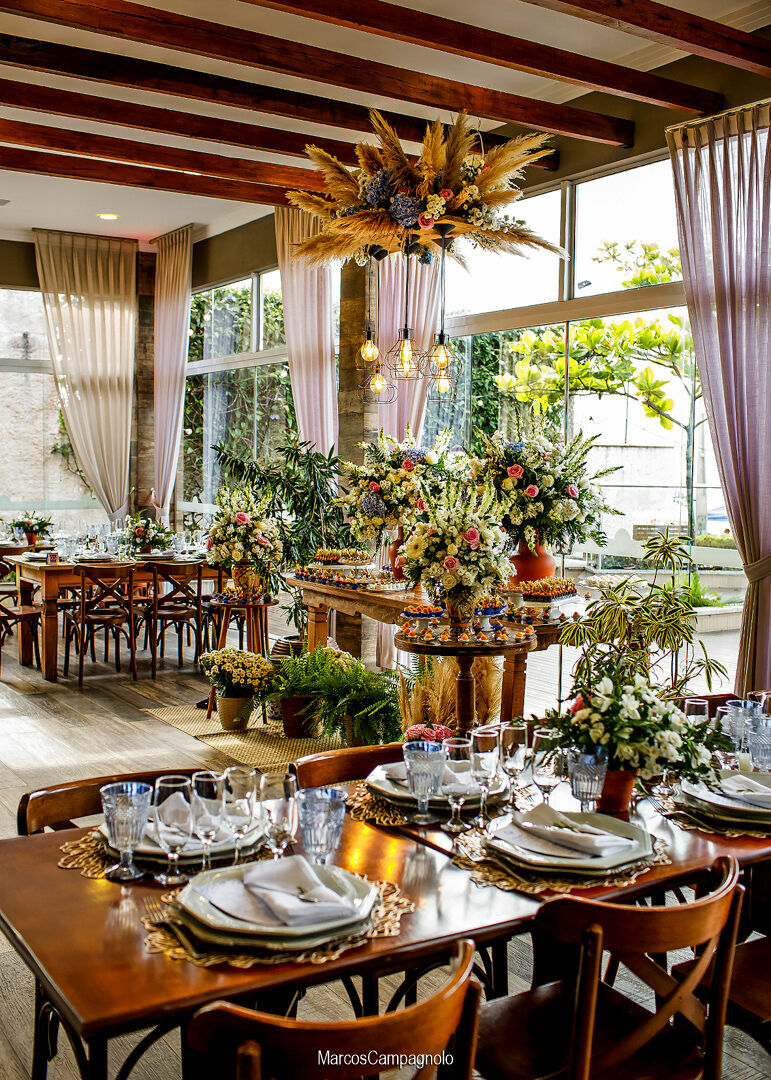 Foto Casamento Leticia e Yuri - Imagem 7