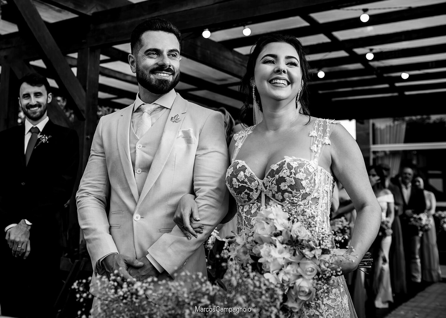 Foto Casamento Leticia e Yuri - Imagem 17