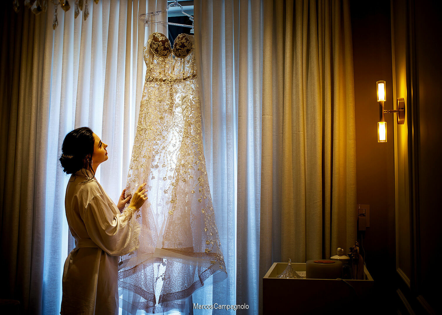 Foto Casamento Leticia e Yuri - Imagem 2