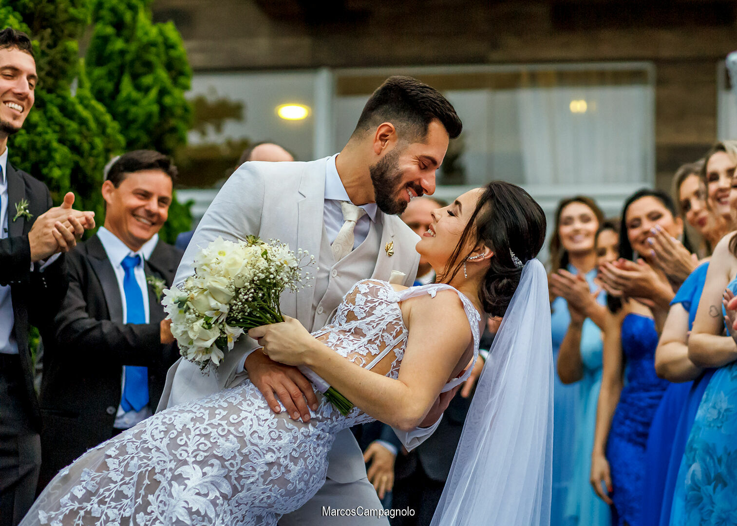 Foto Casamento Leticia e Yuri - Imagem 38