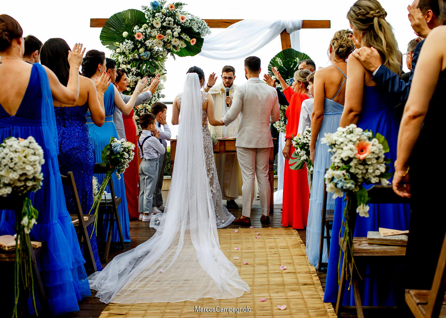 Foto Casamento Leticia e Yuri - Imagem 25