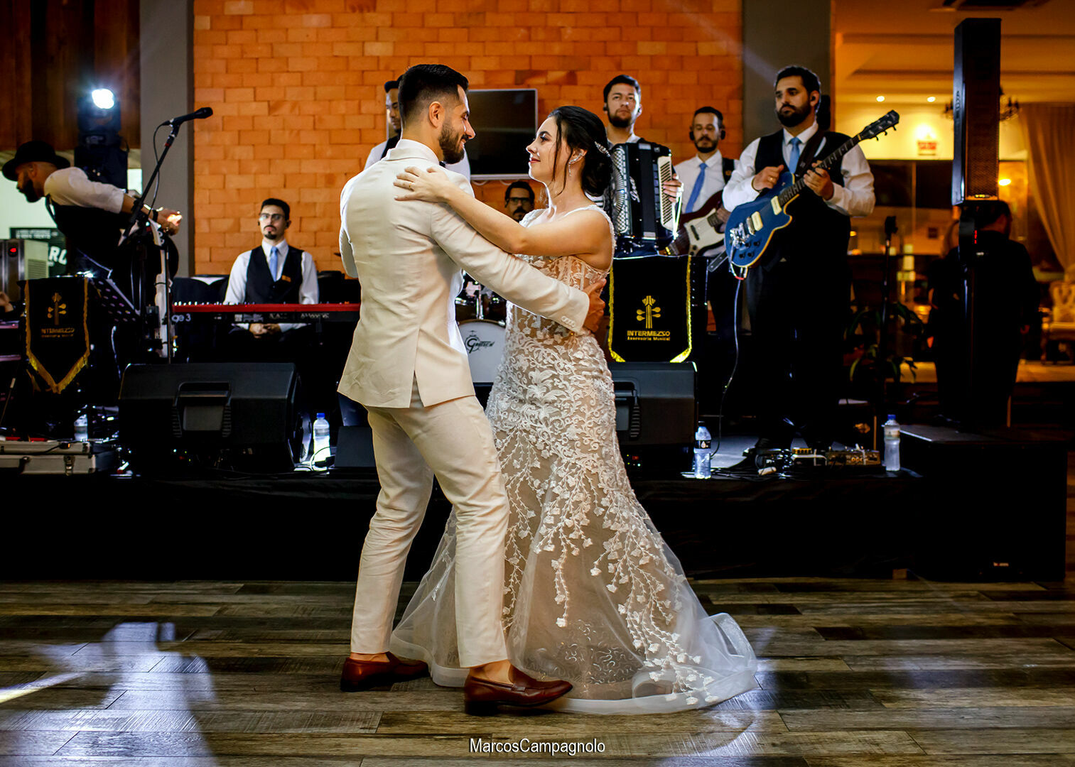 Foto Casamento Leticia e Yuri - Imagem 48