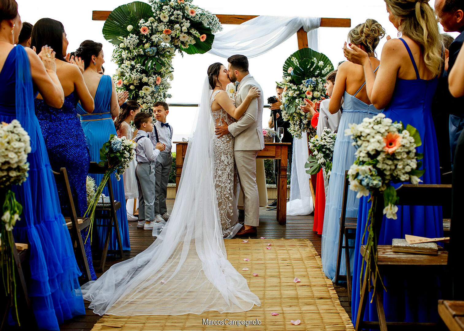 Foto Casamento Leticia e Yuri - Imagem 26