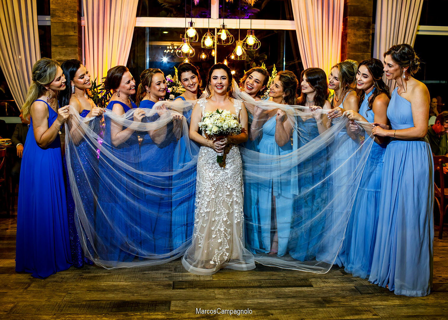 Foto Casamento Leticia e Yuri - Imagem 46