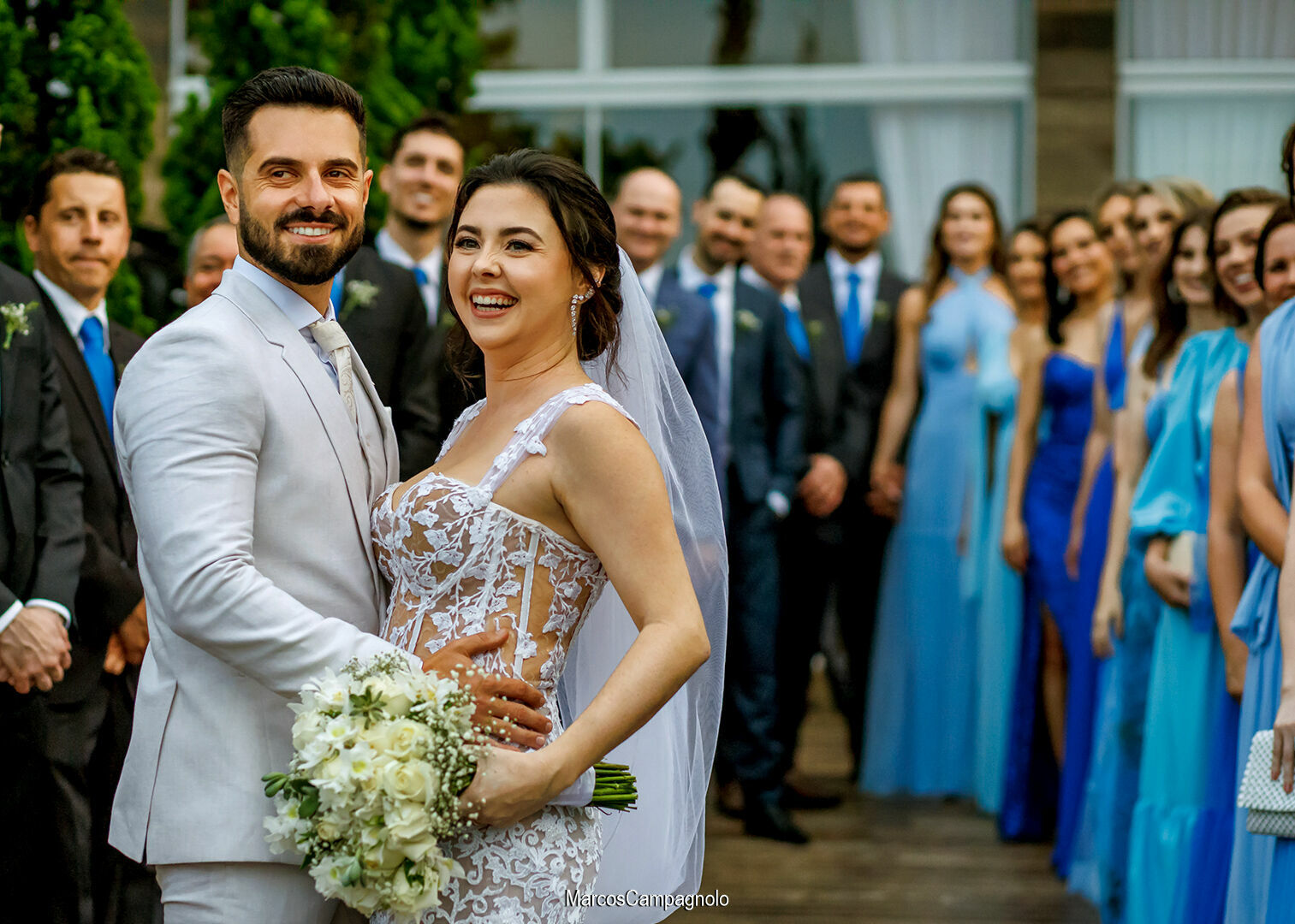 Foto Casamento Leticia e Yuri - Imagem 35