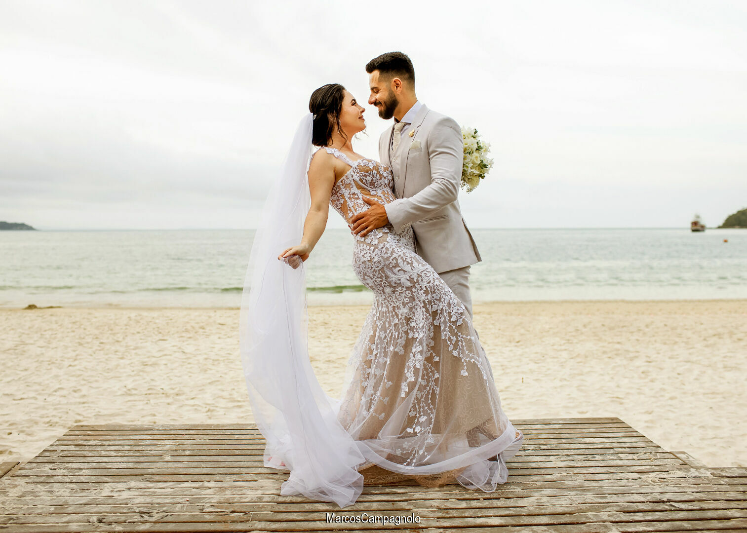 Foto Casamento Leticia e Yuri - Imagem 34