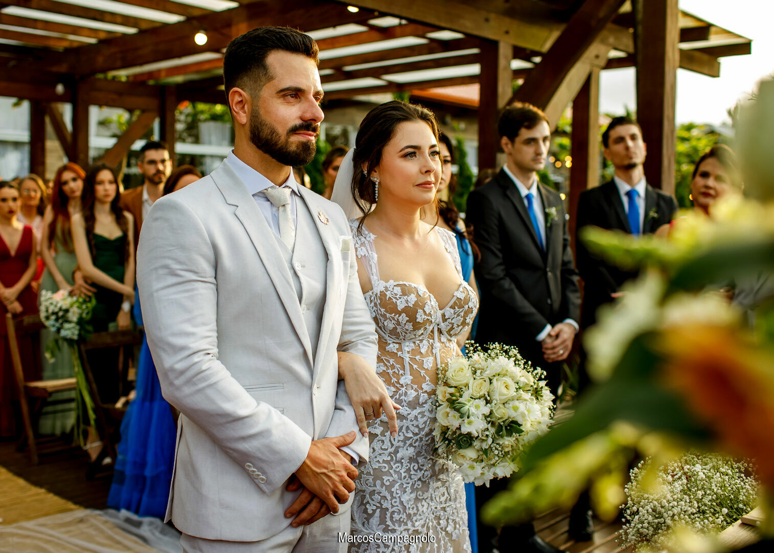 Foto Casamento Leticia e Yuri - Imagem 18