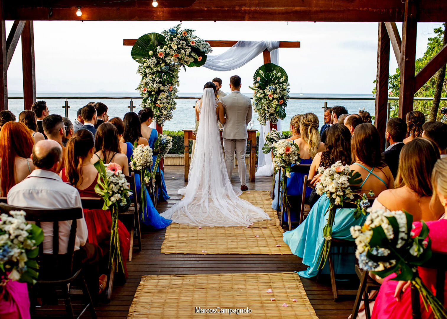 Foto Casamento Leticia e Yuri - Imagem 19