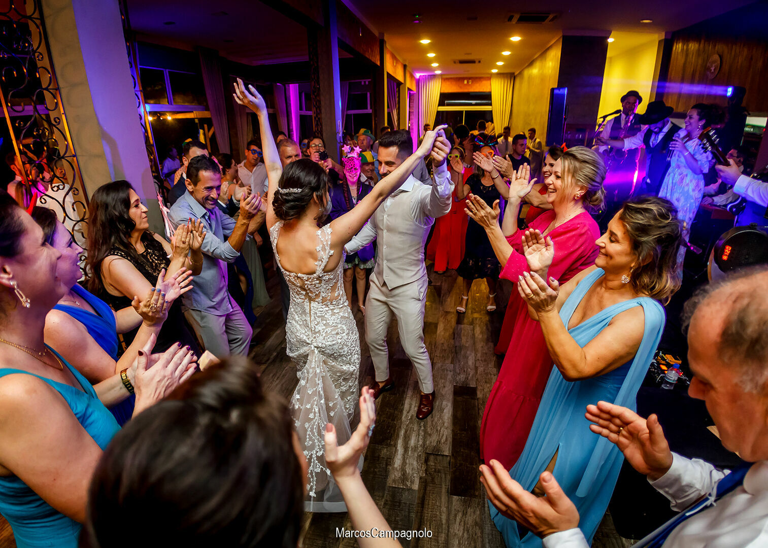 Foto Casamento Leticia e Yuri - Imagem 52