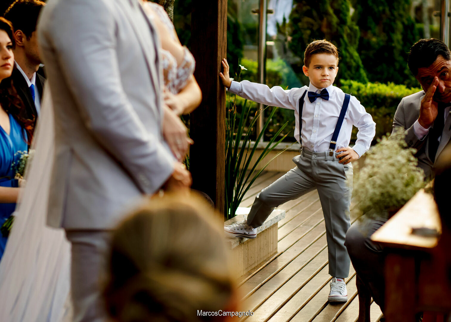 Foto Casamento Leticia e Yuri - Imagem 20