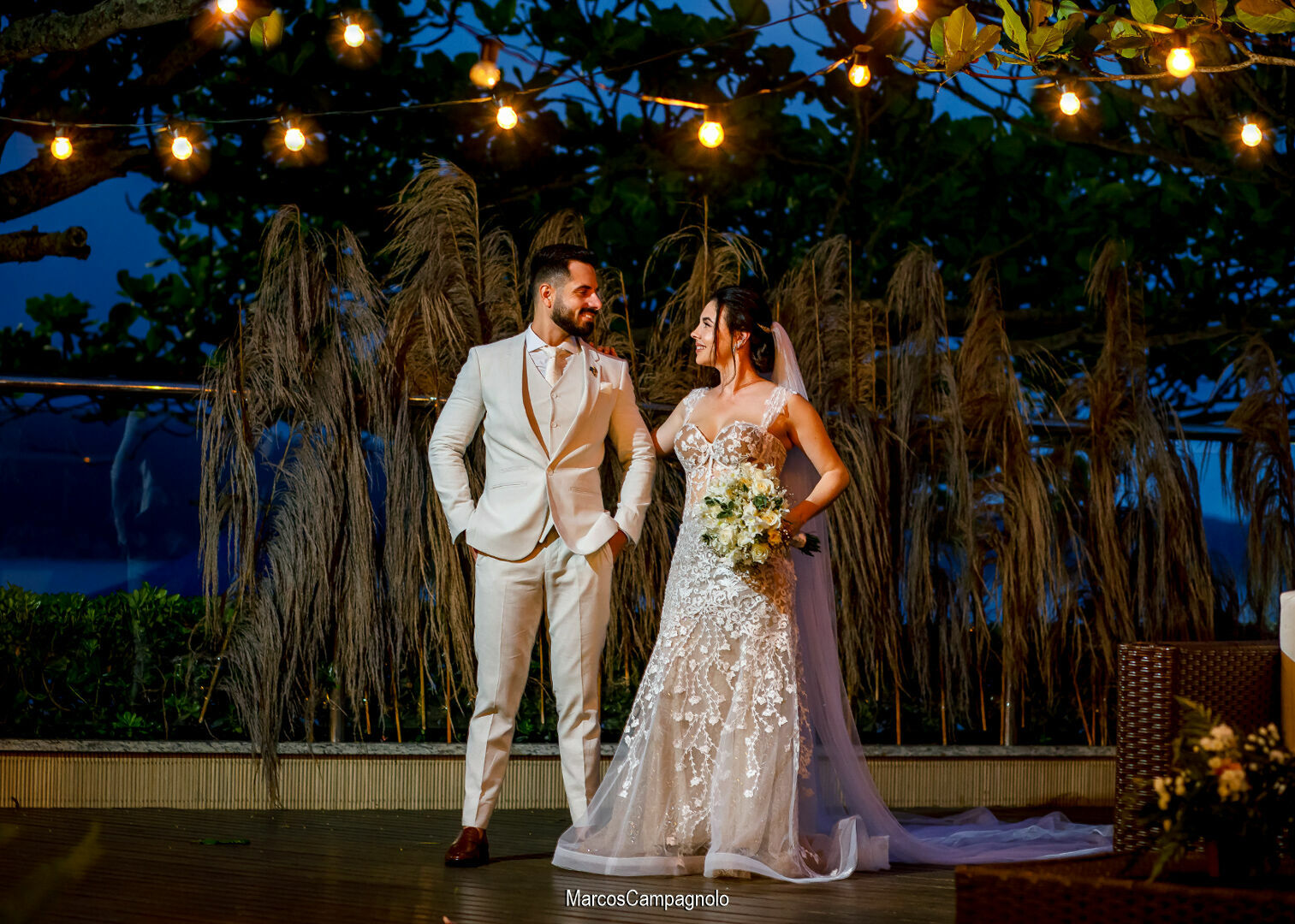 Foto Casamento Leticia e Yuri - Imagem 41