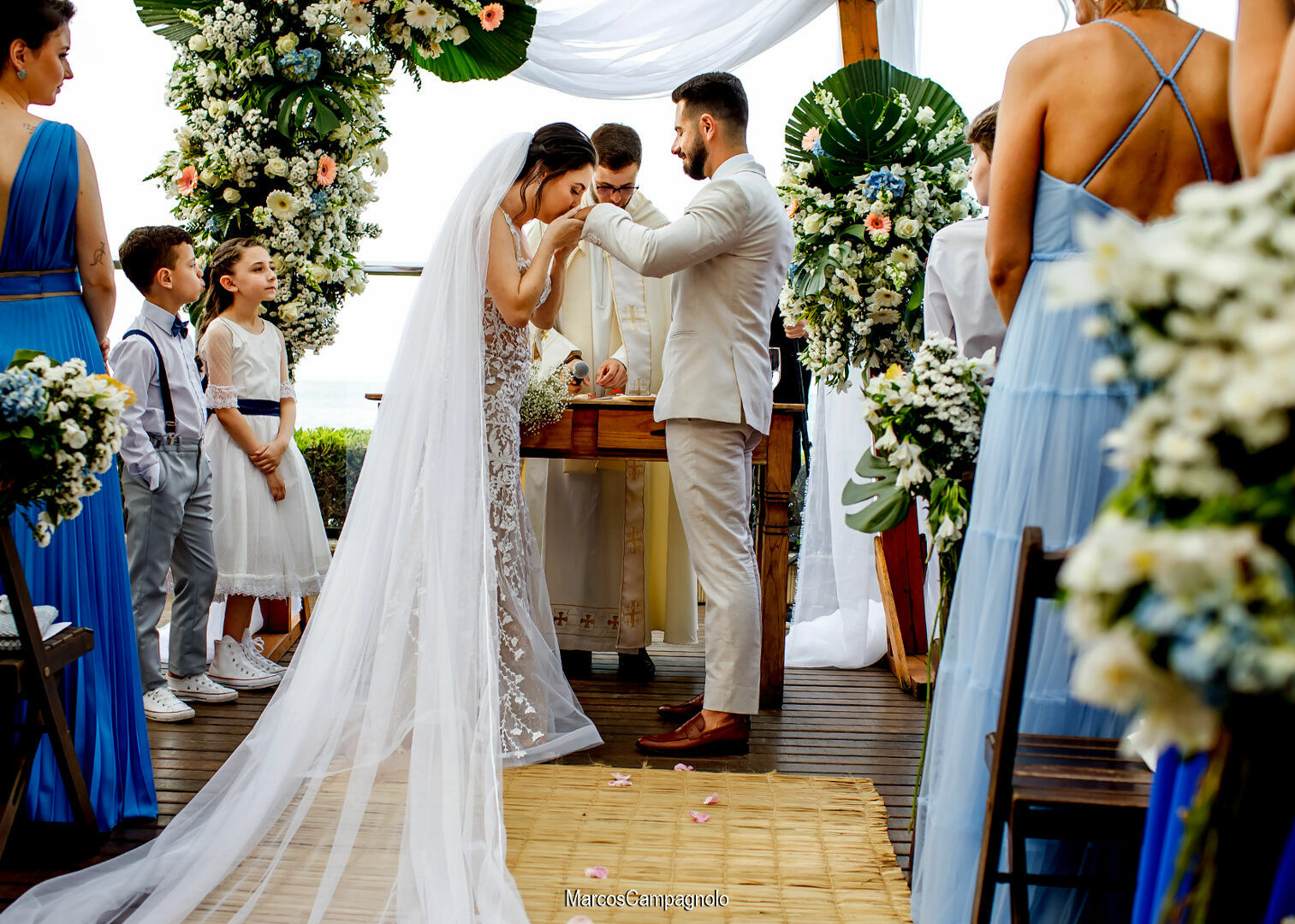 Foto Casamento Leticia e Yuri - Imagem 24