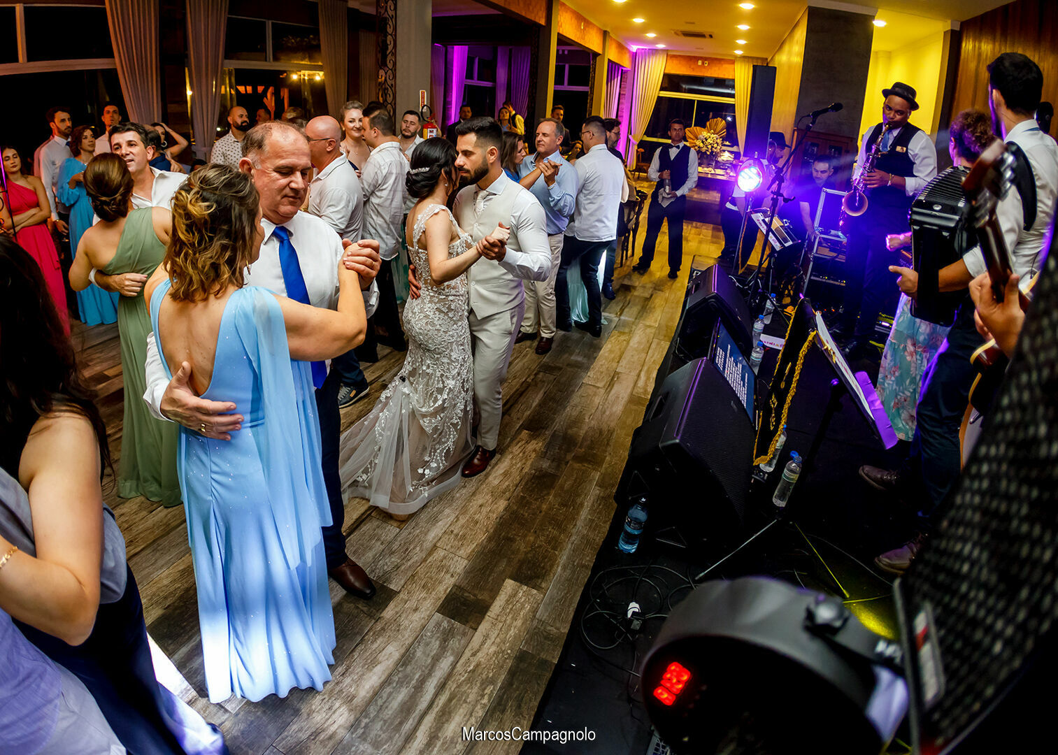 Foto Casamento Leticia e Yuri - Imagem 50