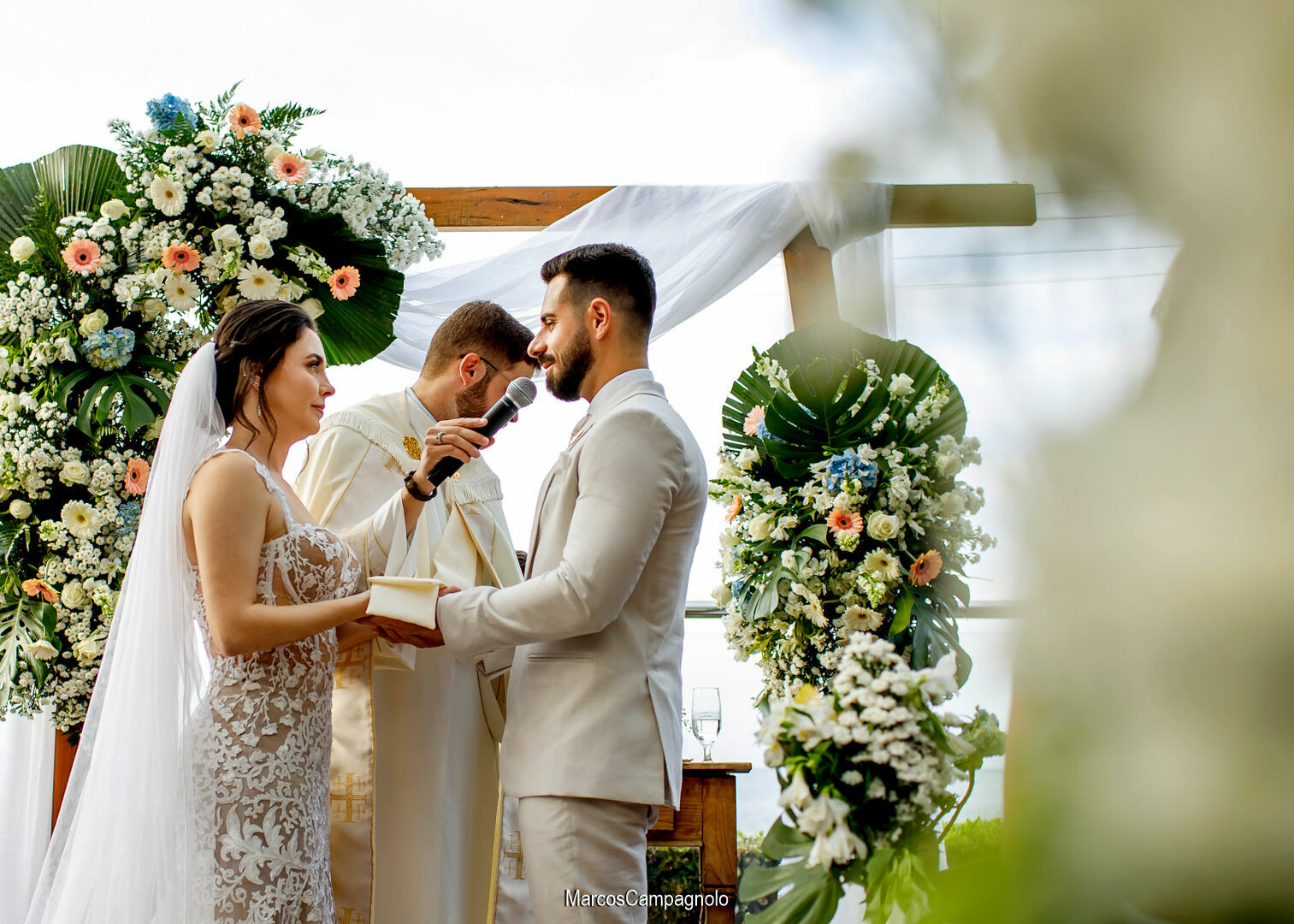 Foto Casamento Leticia e Yuri - Imagem 21