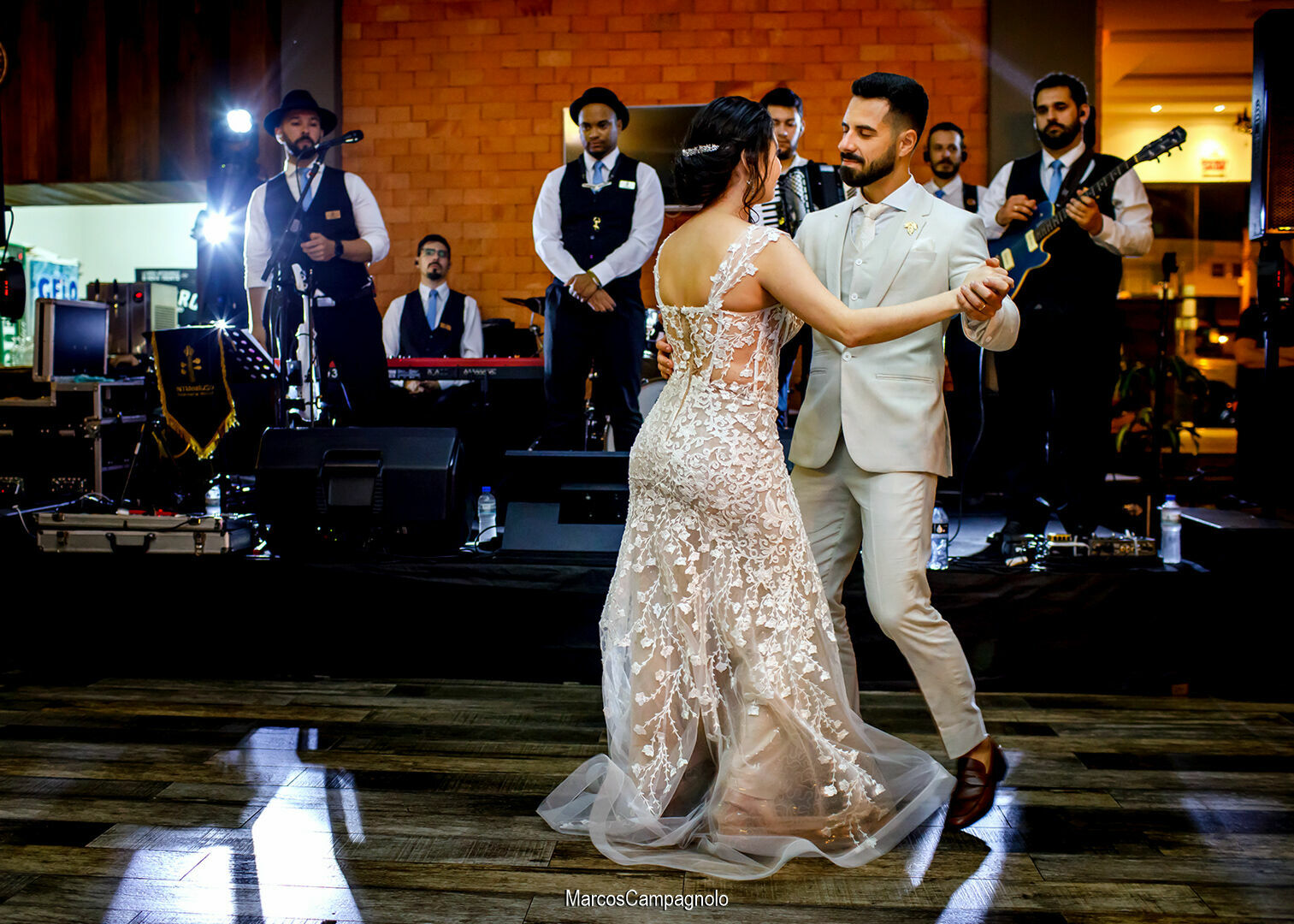 Foto Casamento Leticia e Yuri - Imagem 49