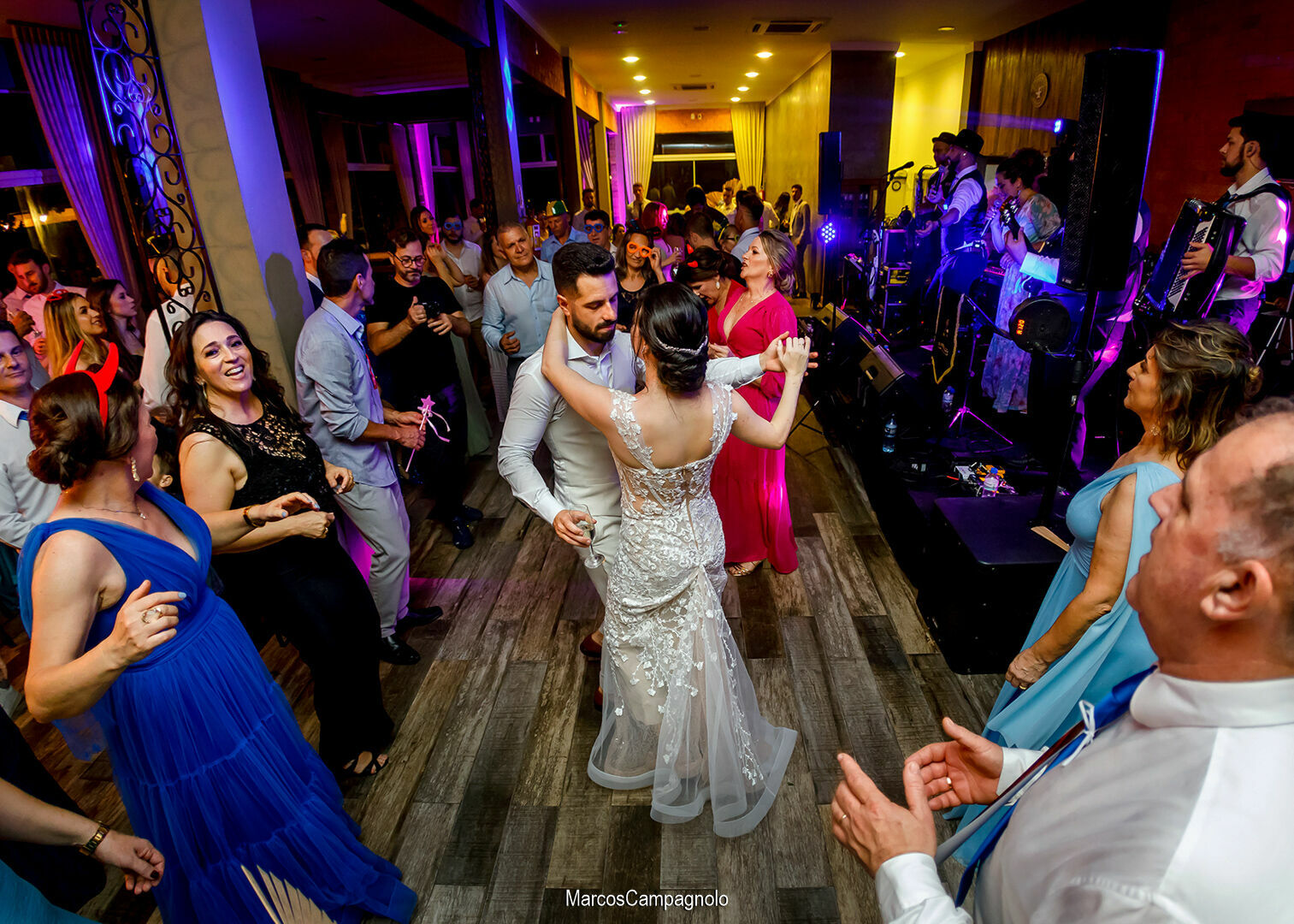 Foto Casamento Leticia e Yuri - Imagem 54