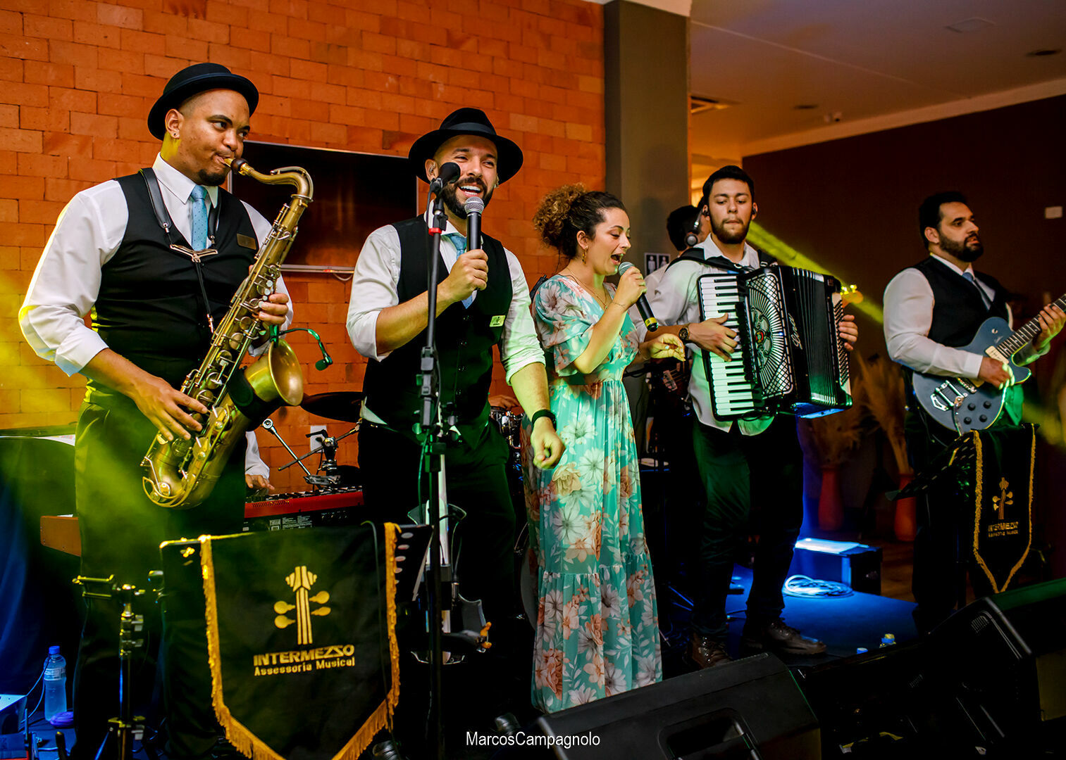 Foto Casamento Leticia e Yuri - Imagem 51