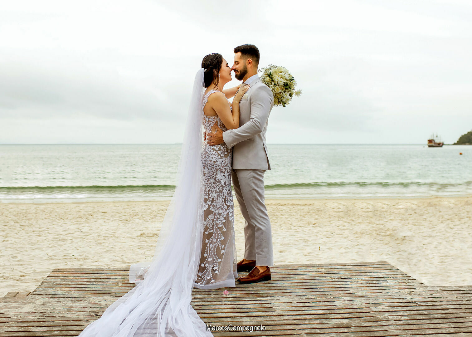 Foto Casamento Leticia e Yuri - Imagem 32