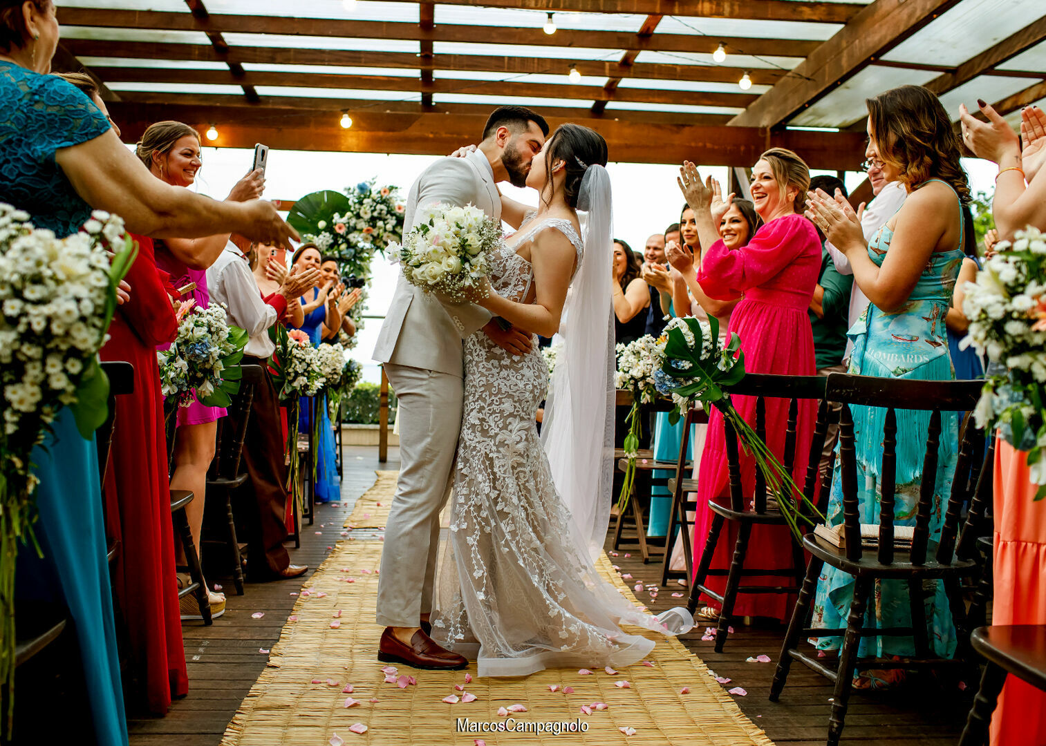 Foto Casamento Leticia e Yuri - Imagem 29