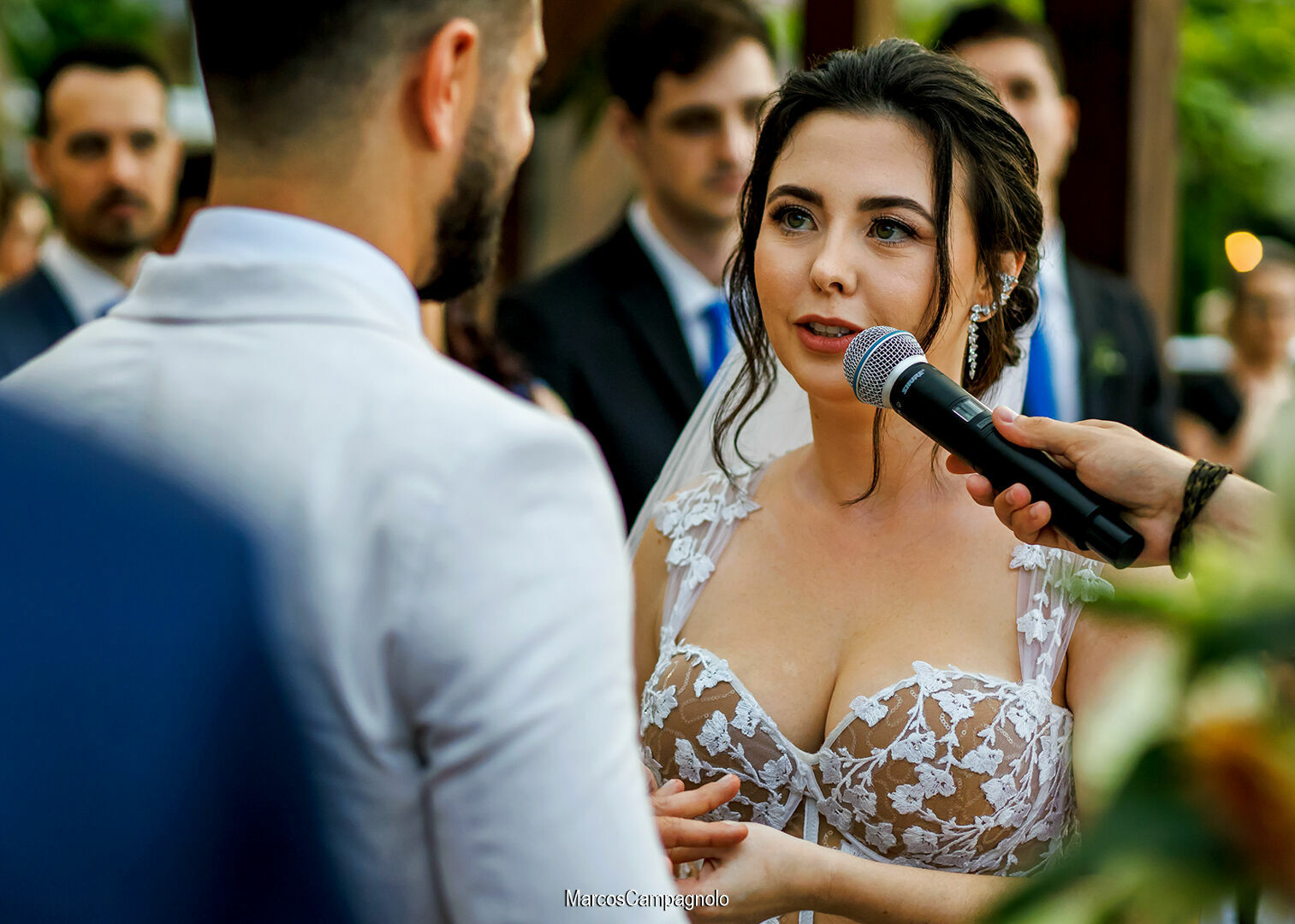 Foto Casamento Leticia e Yuri - Imagem 23