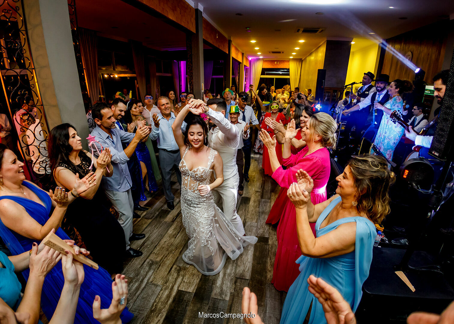 Foto Casamento Leticia e Yuri - Imagem 53