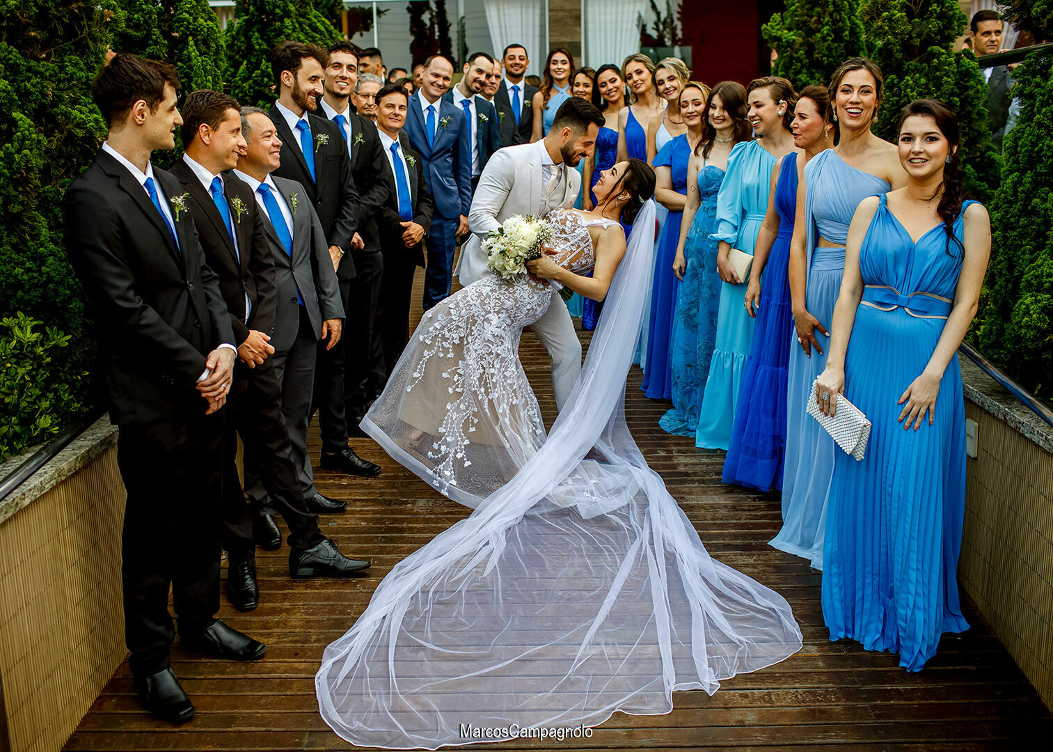 Foto Casamento Leticia e Yuri - Imagem 37