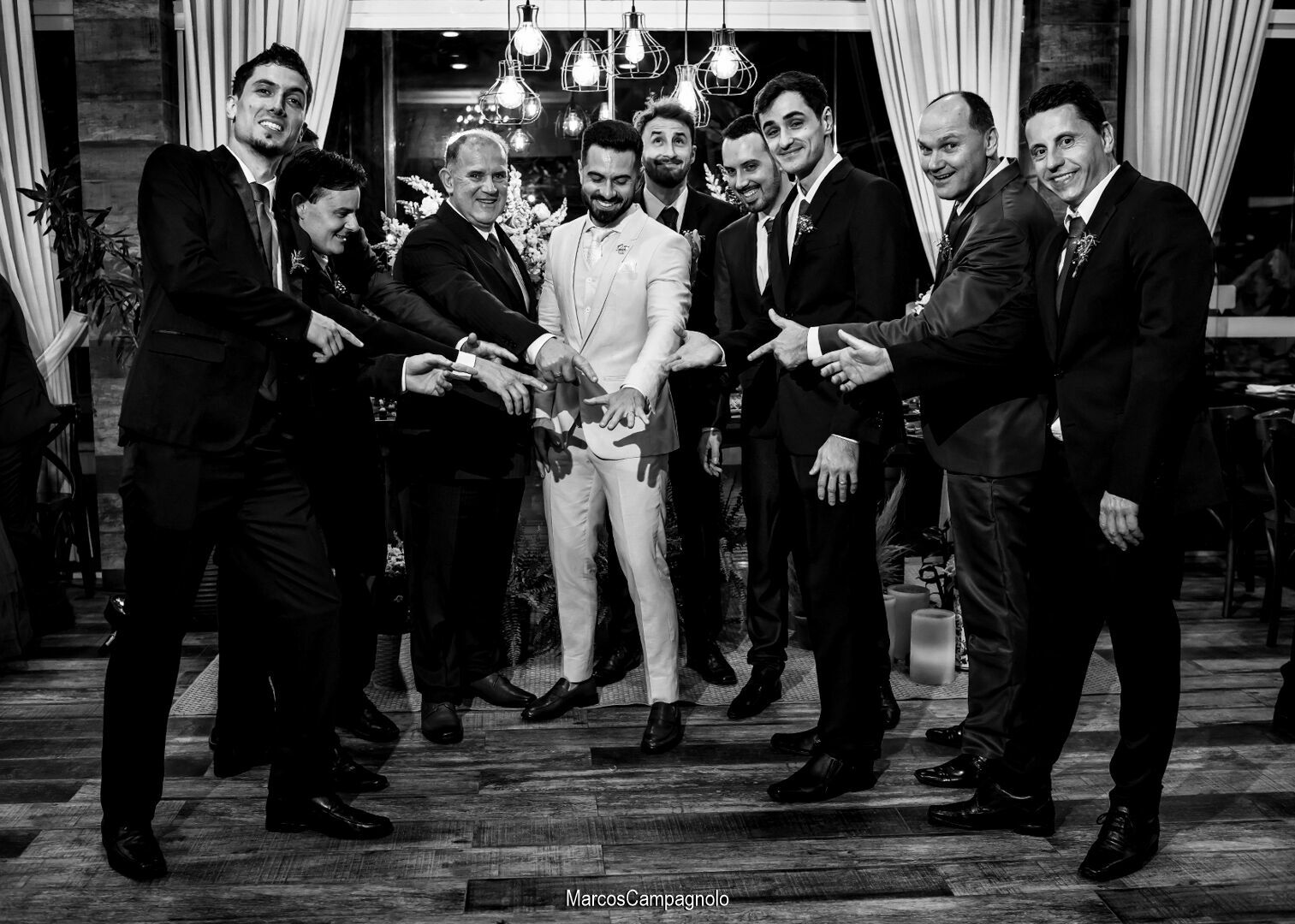 Foto Casamento Leticia e Yuri - Imagem 47