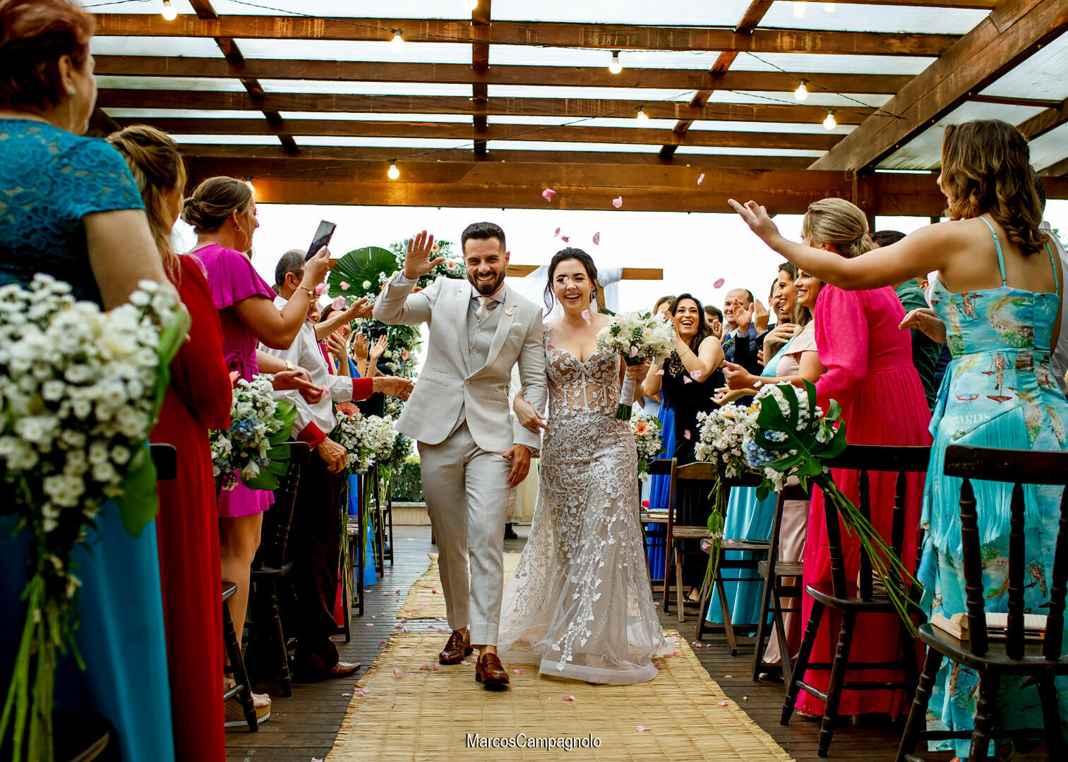 Foto Casamento Leticia e Yuri - Imagem 28